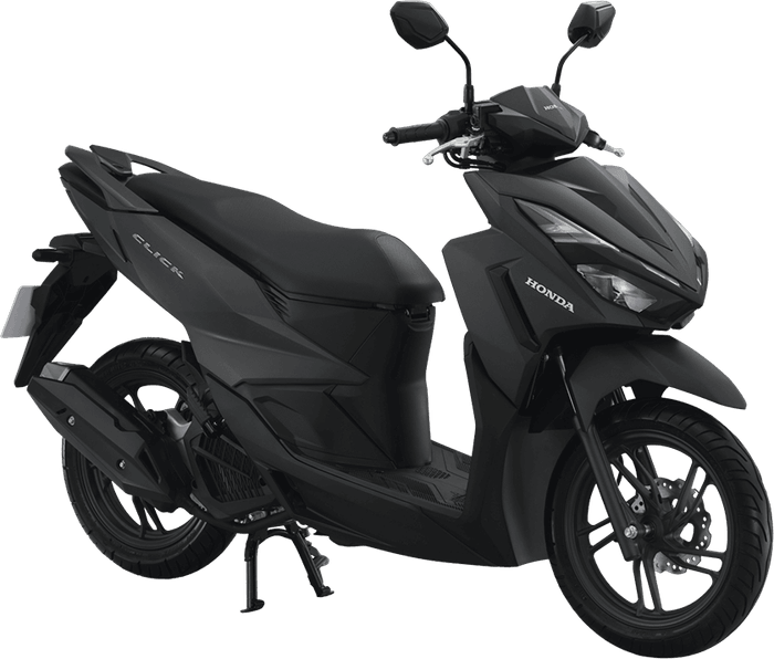 Honda Click 160