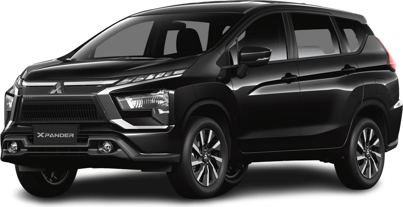 Mitsubishi Xpander